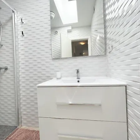 Duplex With Heated Pool Ocean View In Cristianos Lc54 Διαμέρισμα