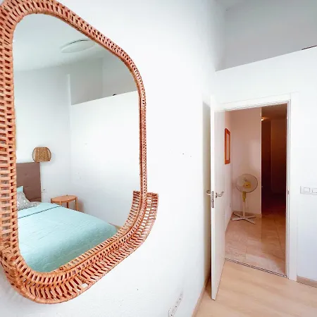 Διαμέρισμα Duplex With Heated Pool Ocean View In Cristianos Lc54 Los Cristianos (Tenerife)